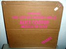 Alice Cooper Muscle Of Love Vinyl LP SEALED / Cardboard
