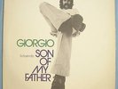 GIORGIO tears RARE SPANISH ARIOLA PSYCH FUNK Dj SHADOW
