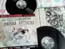 THE NORTH ATLANTIC NOISE ATTACK (MANIC EARS RECORDS)