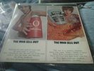 THE WHO SELL OUT UK RARE ORIG 1ST PRESSING MONO