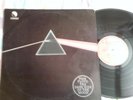 PINK FLOYD THE DARK SIDE OF THE MOON colombia LP color