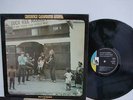 CREEDENCE CLEARWATER REVIVAL/WILLY AND THE POOR BOYS/LP