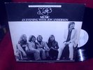 LP YES An Evening With JON ANDERSON promo only RARE