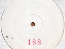 SCREAMING TREES Invisible Lantern Advance Test Promo LP