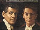 Columbia 6 eye Stereo Rachmaninoff SEALED Bernstein