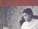 ELIZABETH COTTEN 1ST LP.1958,FOLKSONGS,SIGNED