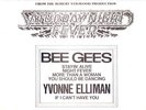 BEE GEES 