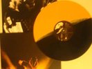 DEAD WEATHER-SEA OF COWARDS SPLIT COLORED SUPER RARE