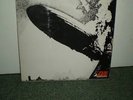 LED ZEPPELIN - First Album  Stereo Vinyl LP 1969