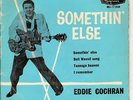 eddie cochran
