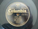 RARE JAZZ 78 rpm JOE VENUTI RHYTHM BOYS on COLUMBIA M-