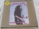 METALLICA *THUNDER OF ORION PART 2* coloured vinyl live