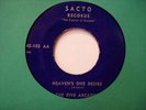 N Soul  Five Arcades  Heaven's One Desire Sacto 103