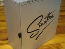 Frank Sinatra Capital Master Recordings Box Set MFSL