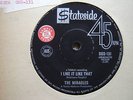 Miracles/Robinson/R&B/Soul Early OZ Stateside 1964.