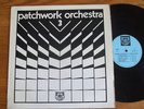 V COSMA/PATCHWORK ORCH 3/LIBRARY/PSYCH FUNK/MAGELAN/EX