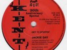 JACKIE DAY - 100 CLUB 30TH ANNIVERSARY SINGLE 6T25