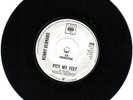 RARE UK CBS DEMO - NORTHERN SOUL
