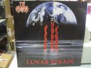 IN FLAMES Lunar strain LP ORIGINAL Limited 1000 copies