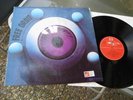 FREE ORBIT FREE JAZZ GOES UNDERGROUND LINDENBERG NM RAR