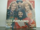 ABRANIS Arabian  PSYCH FUNK or 70s private 45 LISTEN