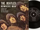 THE BEATLES EP 7