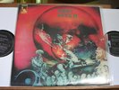 AMON DÜÜL II    TANZ DER LEMMINGE    DLPs