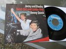 BENNY QUICK JACKY UND BLACKY 1964 TOP RARE 7