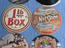 The Small Faces. Ogdens Nut Gone Flake EX 1Y2Y LP