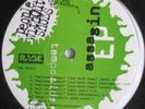 People Without Shoes - Assassin EP 1995 Indie Rap rare