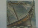 WARHORSE/RED SEA/ UK PRES/VERTIGO6360 066 ORIGINAL/RARE