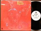 Rusty Bryant Fire Eater  Prestige WL Promo M- In shrink