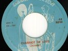 IJAHMAN -CHARRIOT OF LOVE -ORG ORGANISATION 7