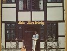 MARC BRIERLEY HELLO OG UK 1969 CBS STEREO LP A1/B1 G/F