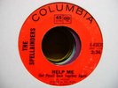 Northern Soul - The Spellbinders - Columbia - Hearit