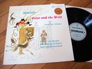 SAX 2375 Prokofiev Peter & the Wolf / Karajan B/S NM