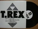 T.REX   GET IT ON +2   JAPAN PROMO 12