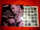 HANK MOBLEY - ROLL CALL - BLUE NOTE 4058 - MONO