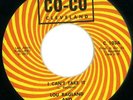 Lou Ragland And Hot Chocolate : 70's Soul 45 on Co-Co
