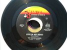 Rare Northern Soul The Entertainers - Love in My Heart