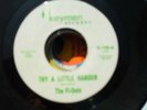 Rare Northern Soul Original. The Fi-Dels Keymen Records