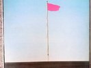 WIRE - PINK FLAG  - UK PROMO COPY