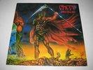 CANCER - death shall rise LP 91