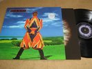DAVID BOWIE - EARTHLING RARE 1997 VINYL LP STUNNING NM