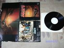 RARE SNAFU 1973 PSYCH (TEST PRESSING) LP NM LP