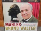 Mahler Syph No 2 Walter 2 LP Box Set M2S 601 6 EYE
