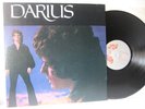 DARIUS - US Acid Fuzz Psych Monster 1968 WIS RE