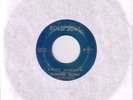rare mod funk 45 RICHARD BERRY & SOUL BROTHERS *LISTEN*