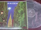 HAIZEA - HONTZ GAUA, BASQUE FOLK ROCK PROGESSIVE XOXOA