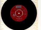 CHUBBY CHECKER London 10557 DEMO You Just Don't Know
